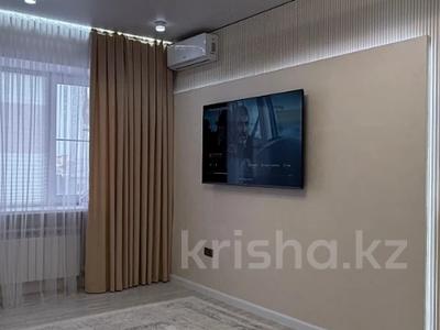 2-бөлмелі пәтер · 76.9 м² · 5/9 қабат, мкр. Алтын орда, бағасы: 36 млн ₸ в Актобе