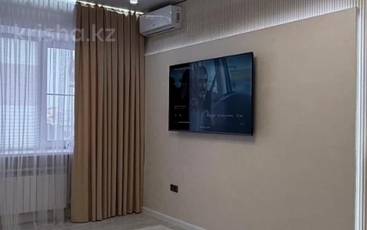 2-бөлмелі пәтер · 76.9 м² · 5/9 қабат, мкр. Алтын орда, бағасы: 36 млн ₸ в Актобе — фото 8