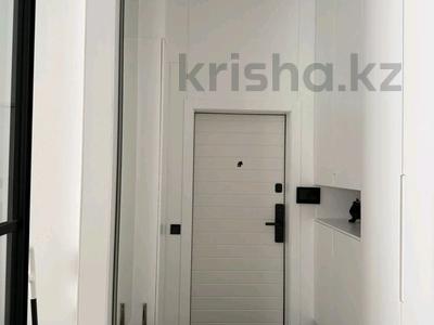 5-комнатная квартира · 223 м² · 3/3 этаж, Кажымукана 109 за 400 млн 〒 в Алматы, Медеуский р-н