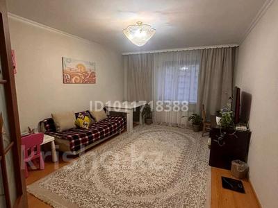 2-комнатная квартира · 75.8 м² · 5/12 этаж, Кабанбай батыра 40 за 38 млн ₸ в Астане, Есильский р-н