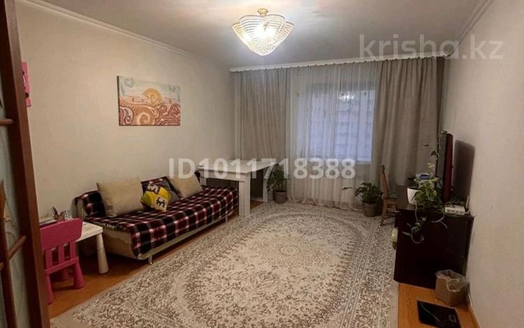 2-комнатная квартира · 75.8 м² · 5/12 этаж, Кабанбай батыра 40 за 38 млн ₸ в Астане, Есильский р-н — фото 2