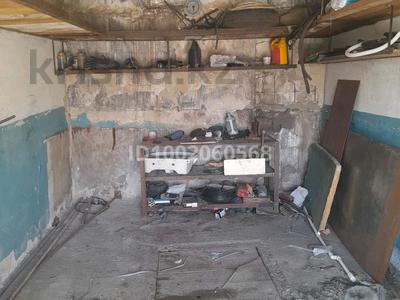 Гараж · 18 м² · Торайгырова — Район миграционной полиции за 1 млн 〒 в Павлодаре
