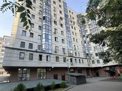 2-комнатная квартира, 78 м², 10/10 этаж, Янушкевича 17 за 48 млн 〒 в Алматы, Медеуский р-н