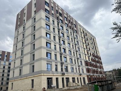 1-комнатная квартира, 48 м², 2/9 этаж, 17 мкр 11122 за 23 млн 〒 в Шымкенте