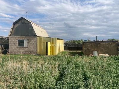 Дача · 2 комнаты · 10 м² · 10 сот., Вишнёвая 51 — Нуртобе за 2.5 млн 〒 в Сатпаев