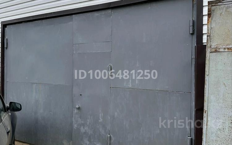 Гараж · 60 м² · Казыбековых 61 — Нұржанова, бағасы: 40 000 ₸ в Жезказгане — фото 2