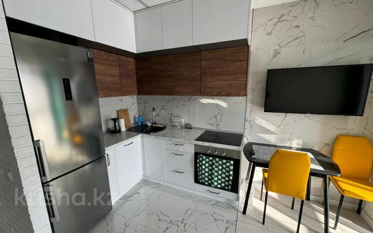 2-комнатная квартира · 45 м² · 9/10 этаж, Володарского 40 — Тимирязева за 54 млн ₸ в Алматы, Бостандыкский р-н — фото 3