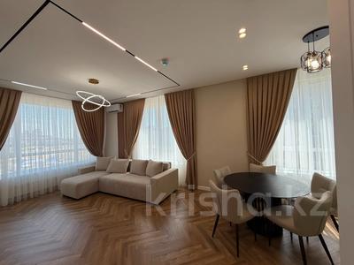 2-бөлмелі пәтер · 52 м² · 6/21 қабат, Тайманова 42 А, бағасы: 450 000 ₸ в Атырау