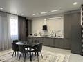3-комнатная квартира · 90 м² · 6/9 этаж, Пр. Толе би 118 за 20 000 ₸ в Таразе — фото 11
