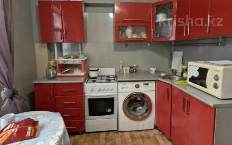 1-комнатная квартира · 44.1 м² · 5/6 этаж, мкр. Наурыз за 14.5 млн 〒 в Костанае — фото 5