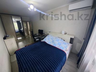 3-комнатная квартира · 57.7 м² · 4/4 этаж, мкр №6 — Рядом метро Сарыарка за 38 млн 〒 в Алматы, Ауэзовский р-н