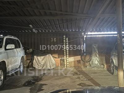 Паркинг · 20 м² · Розыбакиева 283 за 25 000 〒 в Алматы, Бостандыкский р-н