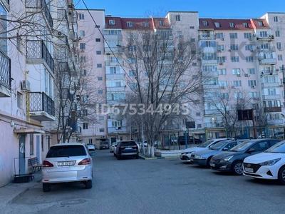 2-комнатная квартира, 78 м², 7/9 этаж, Баймуханова 45г за 23 млн 〒 в Атырау