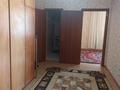 2-комнатная квартира, 65 м², 2/5 этаж помесячно, Каратал 63 за 140 000 〒 в Талдыкоргане — фото 2