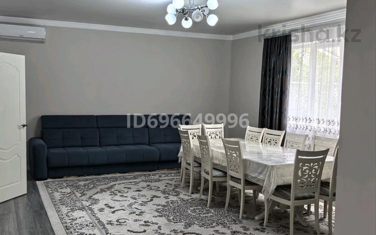 Жеке үй • 3 бөлмелер • 100 м² • 5 сот., Куратова 60 — Иссыкская, бағасы: 80 млн 〒 в Алматы, Жетысуский р-н — фото 2