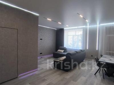 2-комнатная квартира · 72 м² · 3/10 этаж, мкр Юго-Восток, ул. Университетская за 33 млн ₸ в Караганде, Казыбек би р-н