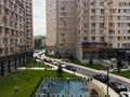 3-комнатная квартира · 81.1 м² · 3/14 этаж, Жандосова — Розыбакиева за 50 млн ₸ в Алматы, Бостандыкский р-н