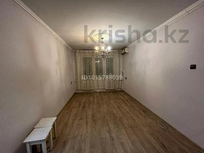 3-комнатная квартира · 60 м² · 4/4 этаж, мкр №8 20 за 35 млн ₸ в Алматы, Ауэзовский р-н