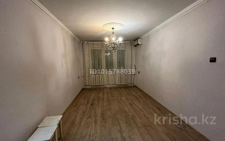 3-комнатная квартира · 60 м² · 4/4 этаж, мкр №8 20 за 35 млн ₸ в Алматы, Ауэзовский р-н — фото 2