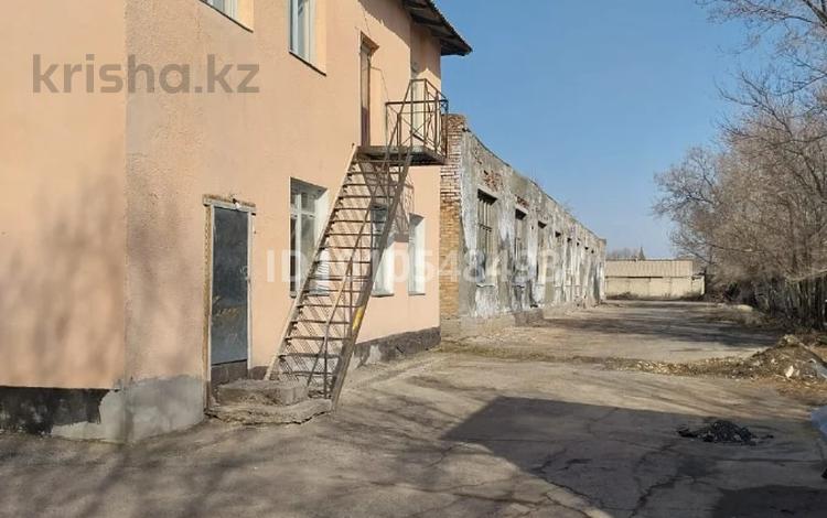 Өнеркәсіптік база · 1.2 га, Алмалы 9а, бағасы: 240 млн ₸ в Талдыкоргане — фото 2