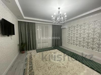 3-комнатная квартира · 110 м² · 4/7 этаж, 19-й мкр 35 за 45 млн ₸ в Актау