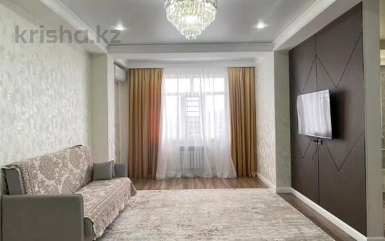 2-комнатная квартира · 89.8 м² · 9/10 этаж, 17-й мкр 24/1 за 31 млн ₸ в Актау — фото 2