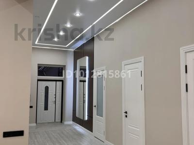 Отдельный дом · 5 комнат · 165 м² · 4 сот., мкр Калкаман-2 за 89 млн ₸ в Алматы, Наурызбайский р-н