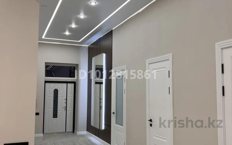 Отдельный дом · 5 комнат · 165 м² · 4 сот., мкр Калкаман-2 за 89 млн ₸ в Алматы, Наурызбайский р-н — фото 2