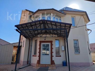 Жеке үй · 4 бөлме · 144.4 м² · 7.5 жүзд., Ынтымак 1, бағасы: 49 млн ₸ в Каскелене