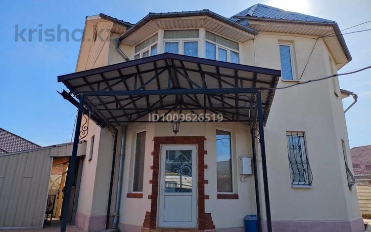 Жеке үй · 4 бөлме · 144.4 м² · 7.5 сот., Ынтымак 1, бағасы: 49 млн ₸ в Каскелене — фото 3