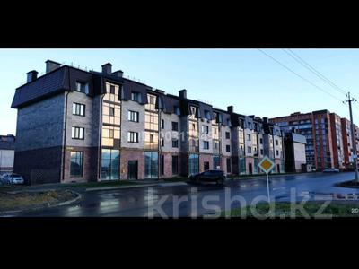 1-комнатная квартира · 44 м² · 2/4 этаж, Береке микрорайон 1 — Береке за 23 млн 〒 в Костанае