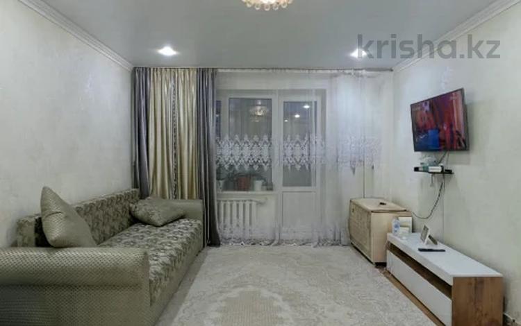 2-бөлмелі пәтер · 54.5 м² · 5/9 қабат, Мурата Монкеулы, бағасы: 18.5 млн ₸ в Зачаганске — фото 2