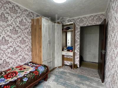 3-комнатная квартира · 46 м² · 1/2 этаж, Абылай Хана за 10.5 млн ₸ в Талдыкоргане
