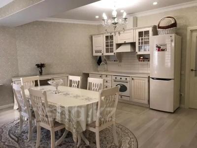 2-бөлмелі пәтер, 65 м², 3/10 қабат, Курмангазы 97, бағасы: 60 млн 〒 в Алматы, Алмалинский р-н