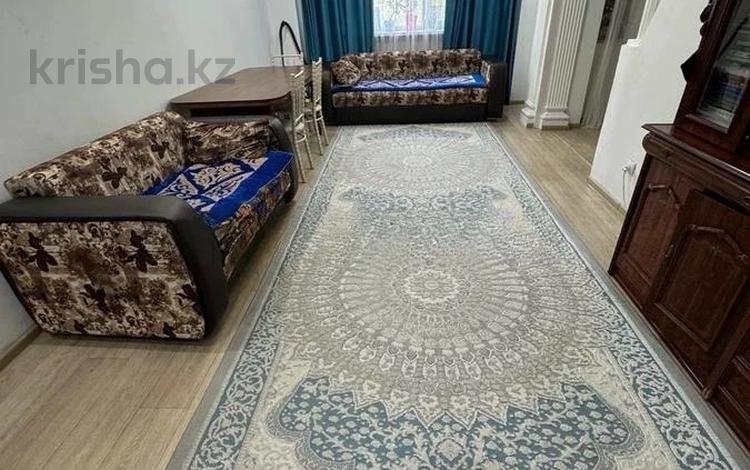 3-комнатная квартира · 81 м² · 3/10 этаж, Рыскулбекова 16 — ГОРЯЧАЯ ЦЕНА за 35.6 млн ₸ в Астане, Алматы р-н — фото 2