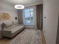 2-комнатная квартира · 38 м² · 6/9 этаж, Кабанбай батыра 45/3 за 280 000 ₸ в Астане, Нура р-н — фото 2