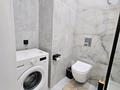 2-бөлмелі пәтер · 52 м² · 5/9 қабат, Симферопольская 1/1, бағасы: 25 000 ₸ в Алматы, Ауэзовский р-н — фото 7