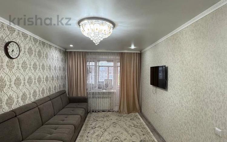 2-комнатная квартира · 43.5 м² · 5/5 этаж, Акан серы 137 за 13.6 млн ₸ в Кокшетау — фото 2