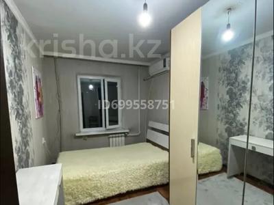 Аренда квартир в Алматы: 3-комнатная квартира · 62 м² · 2/4 этаж, мкр №6 1А — Саина Шаляпина за 280 000 〒 3-комнатная квартира · 62 м² · 2/4 этаж, мкр №6 1А — Саина Шаляпина за 280 000 〒 в Алматы, Ауэзовский р-н
