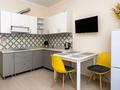 2-бөлмелі пәтер · 45 м² · 6/13 қабат, Макатаева 127/11 — Шарипова, бағасы: 22 000 ₸ в Алматы, Алмалинский р-н — фото 7