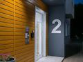 2-бөлмелі пәтер · 45 м² · 6/13 қабат, Макатаева 127/11 — Шарипова, бағасы: 22 000 ₸ в Алматы, Алмалинский р-н — фото 10