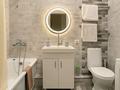 2-бөлмелі пәтер · 45 м² · 6/13 қабат, Макатаева 127/11 — Шарипова, бағасы: 22 000 ₸ в Алматы, Алмалинский р-н — фото 9