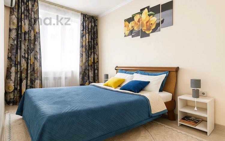 2-бөлмелі пәтер · 45 м² · 6/13 қабат, Макатаева 127/11 — Шарипова, бағасы: 22 000 ₸ в Алматы, Алмалинский р-н — фото 91