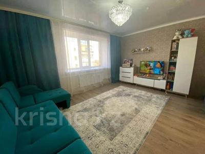 2-комнатная квартира · 64 м² · 3/5 этаж, назарбаева 158г за 25.6 млн ₸ в Кокшетау