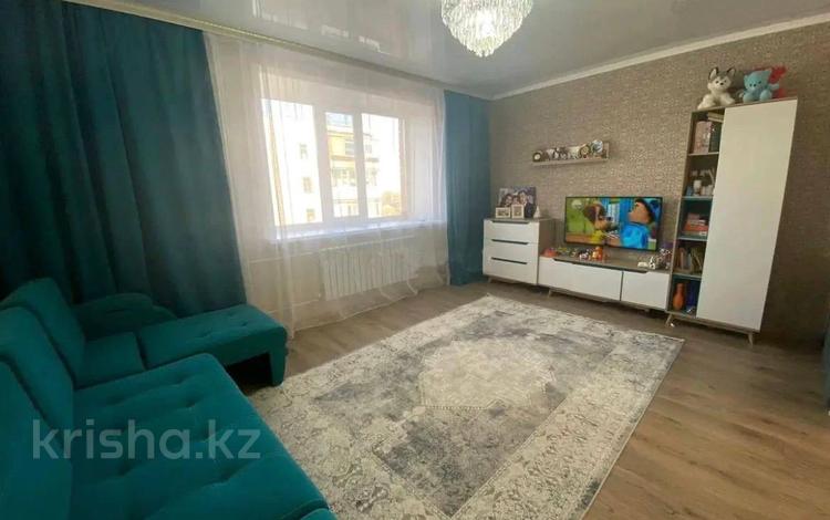 2-комнатная квартира · 64 м² · 3/5 этаж, назарбаева 158г за 25.6 млн ₸ в Кокшетау — фото 2