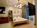 1-комнатная квартира · 45 м² · 5/12 этаж, Туран 46/5 за 18 000 ₸ в Астане, Есильский р-н — фото 18