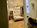 1-комнатная квартира · 45 м² · 5/12 этаж, Туран 46/5 за 18 000 ₸ в Астане, Есильский р-н — фото 20