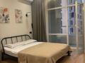 1-комнатная квартира · 45 м² · 5/12 этаж, Туран 46/5 за 18 000 ₸ в Астане, Есильский р-н — фото 7