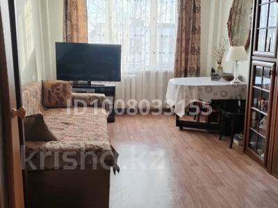 2-комнатная квартира · 45 м² · 5/5 этаж, Жангельдина 11 — Бейбiтшiлiк за 16.9 млн ₸ в Астане, Сарыарка р-н