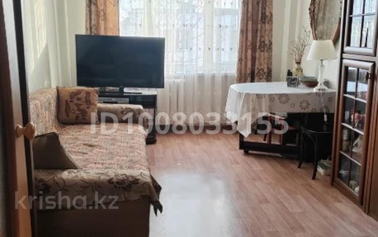2-комнатная квартира · 45 м² · 5/5 этаж, Жангельдина 11 — Бейбiтшiлiк за 16.9 млн ₸ в Астане, Сарыарка р-н — фото 2